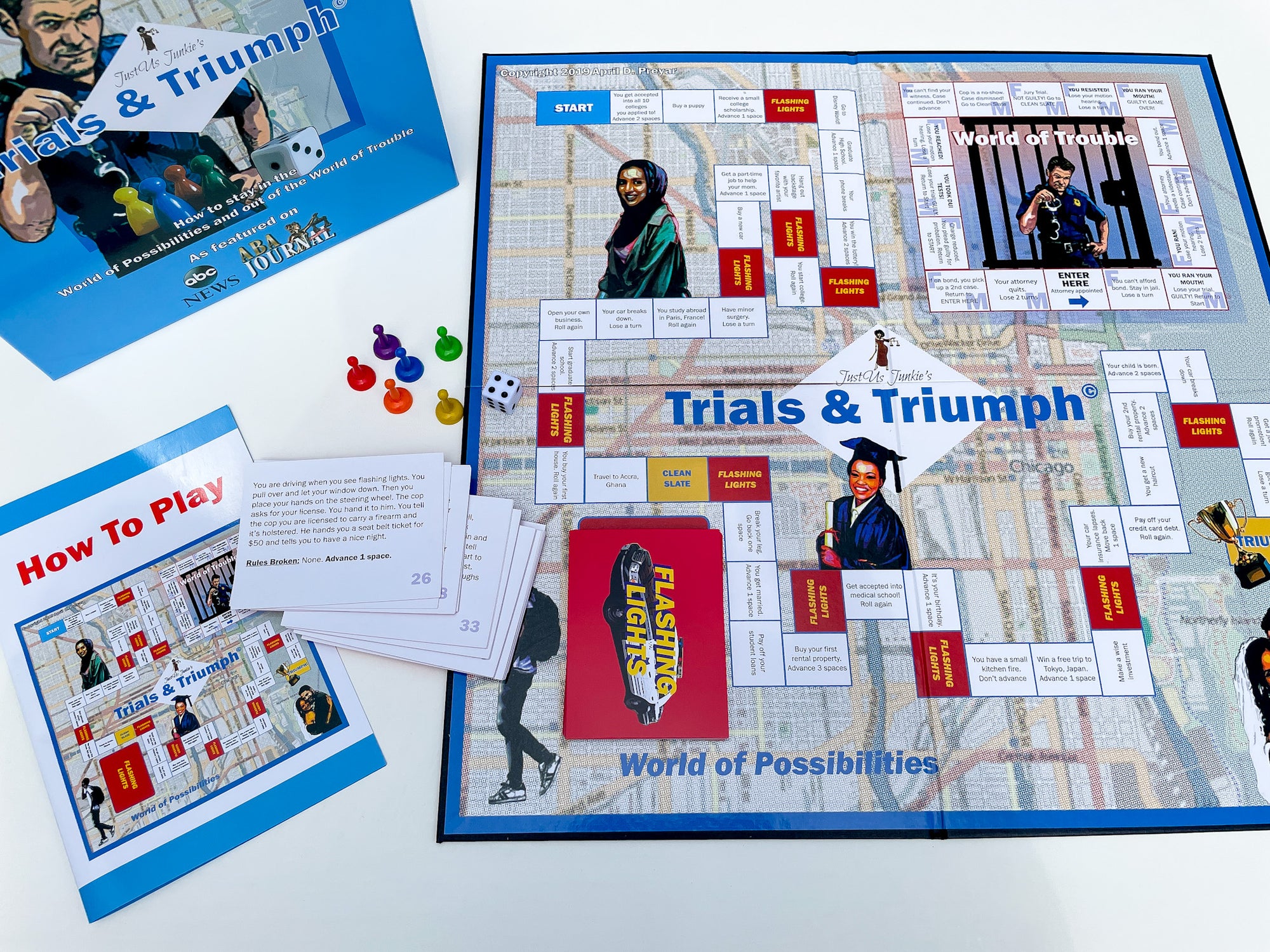 The Empowered Play Pack - NEW!