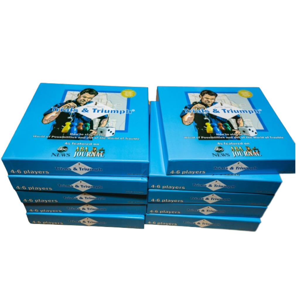 Teacher's Choice! 10 games! 10% off!