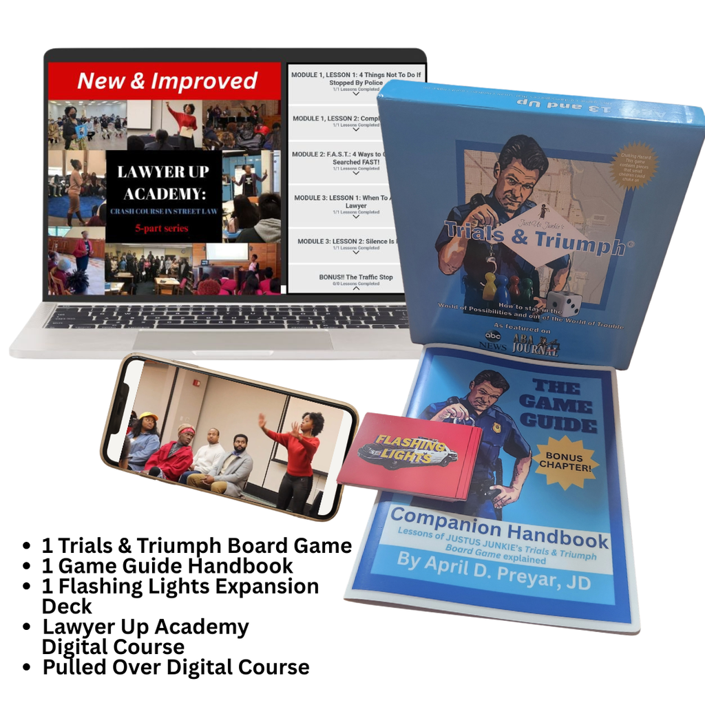 The Ultimate Bundle