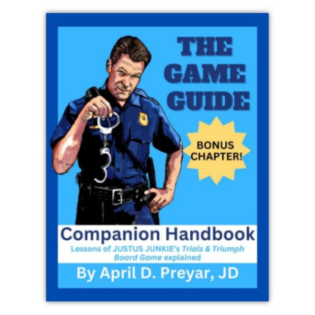 The POSSIBILITY PACK! $75 -- 2 games, 1 Game Guide
