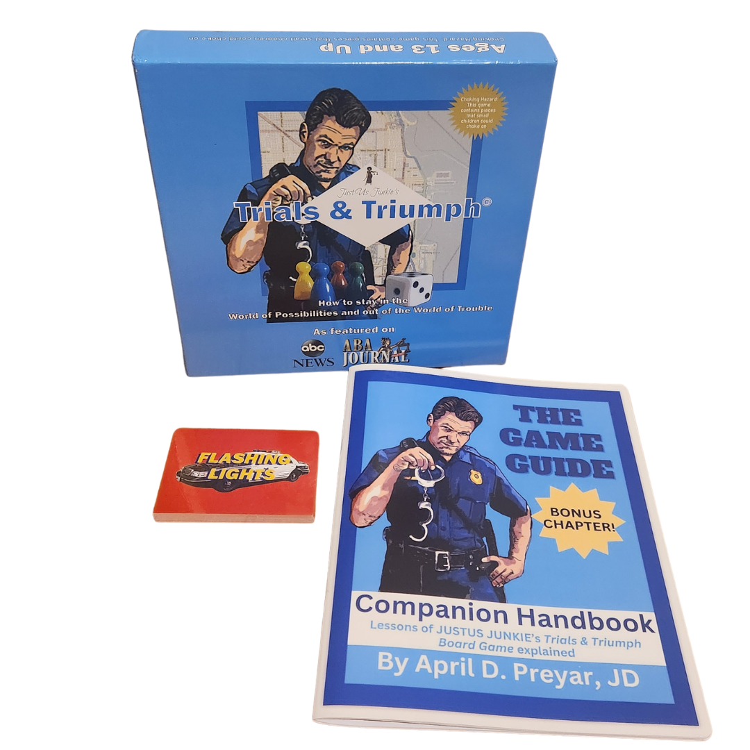 The Empowered Play Pack - NEW!