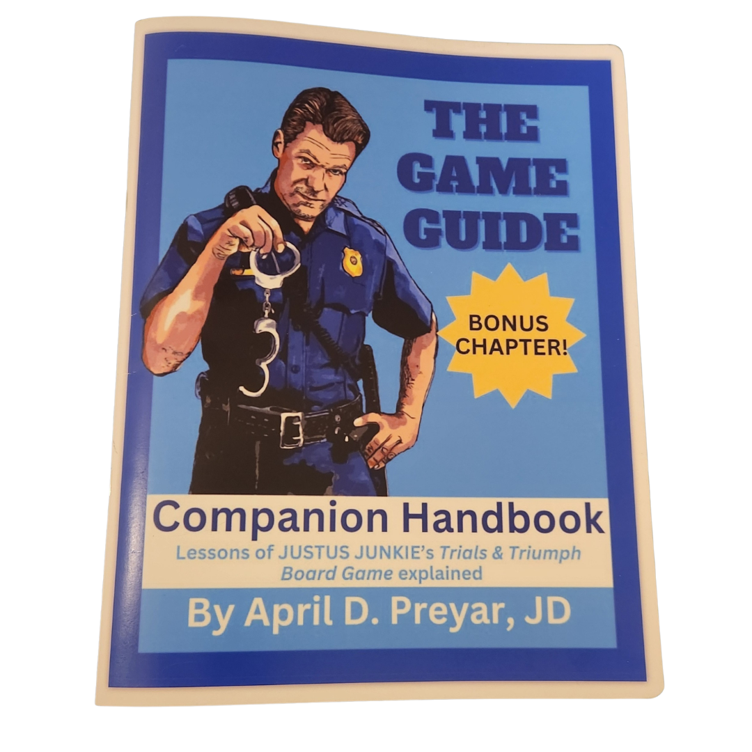 The Empowered Play Pack - NEW!